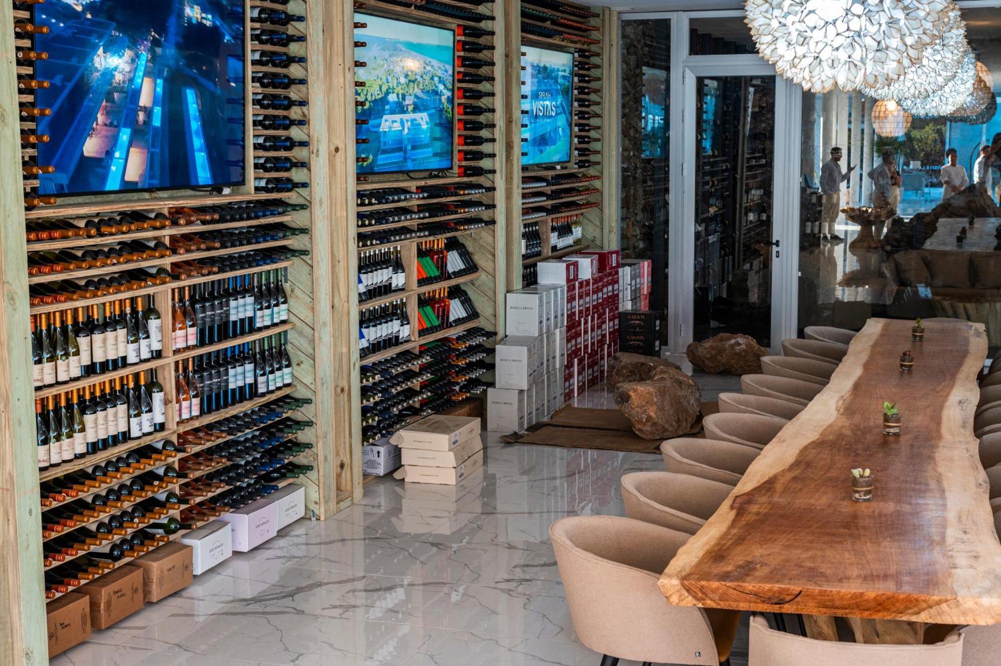 푼타델에스테 Syrah Premium B2 - Vistas Al Parque By Depptoe 아파트 외부 사진