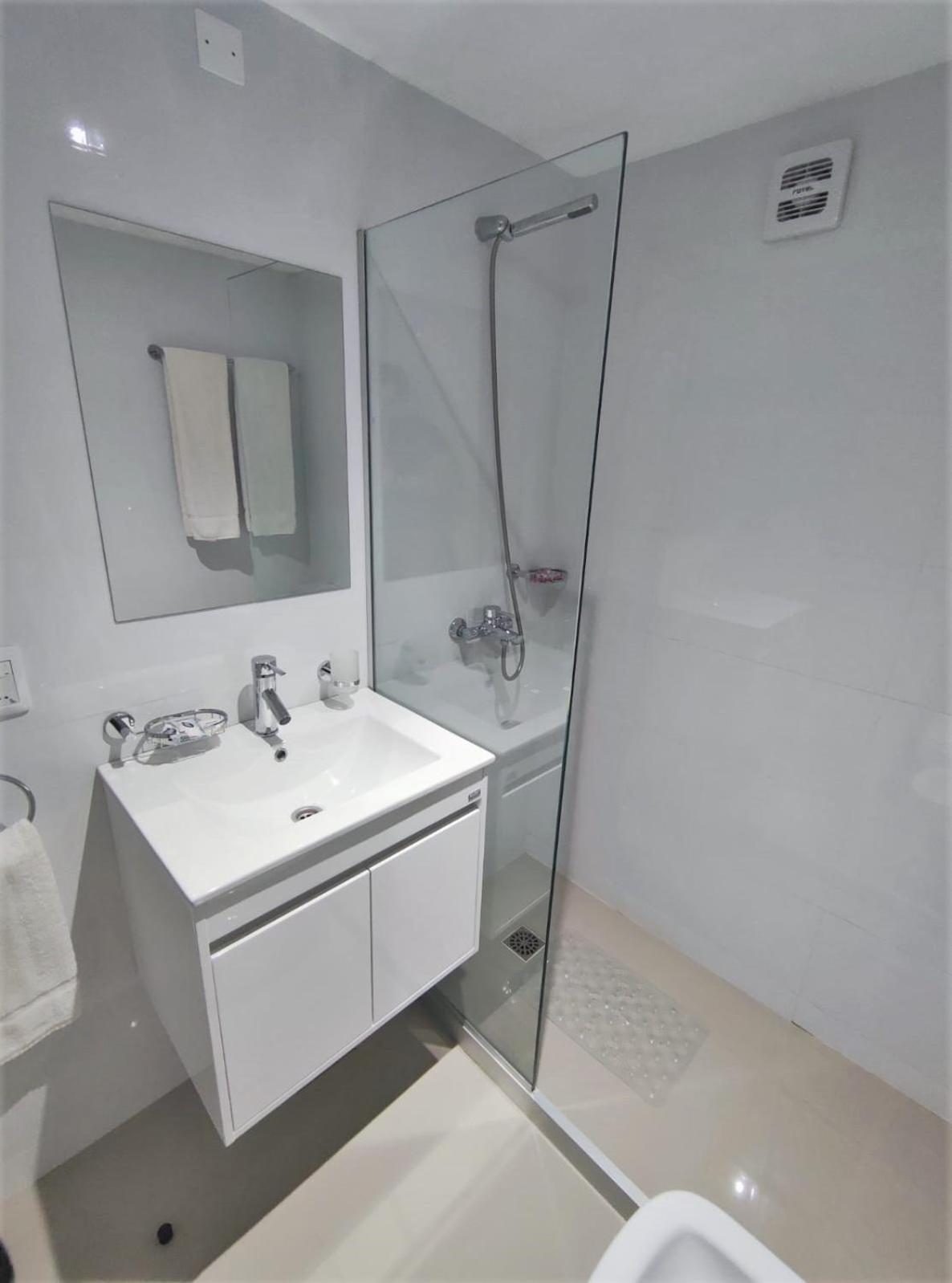 푼타델에스테 Syrah Premium B2 - Vistas Al Parque By Depptoe 아파트 객실 사진