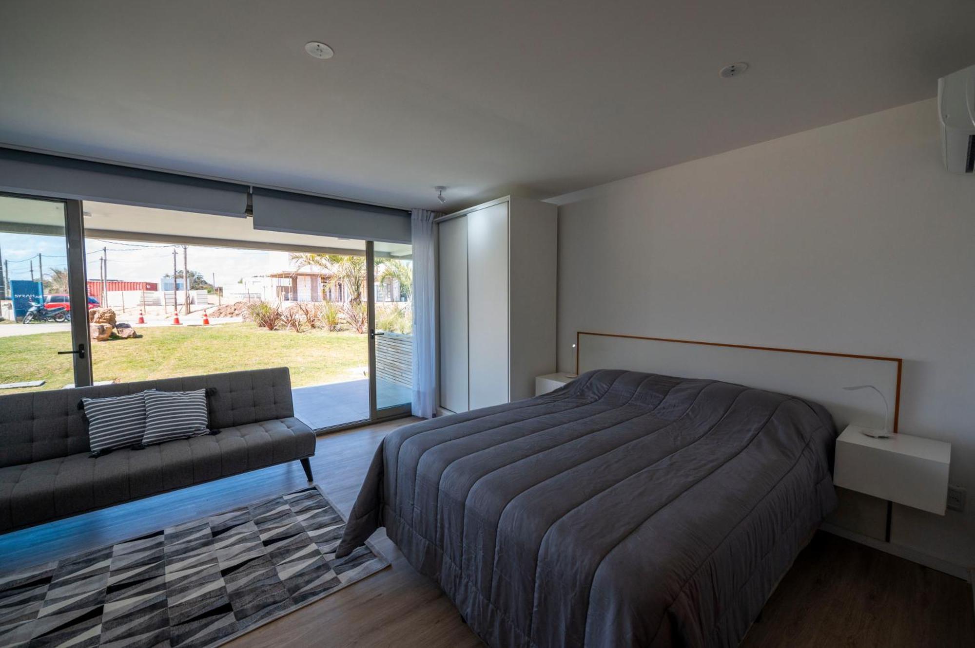 푼타델에스테 Syrah Premium B2 - Vistas Al Parque By Depptoe 아파트 객실 사진
